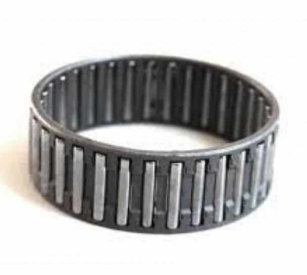 GABBIE A RULLINI - INA