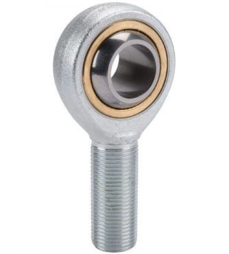 Testa a snodo GAKL8-PW-A - 8X24X54 - INA