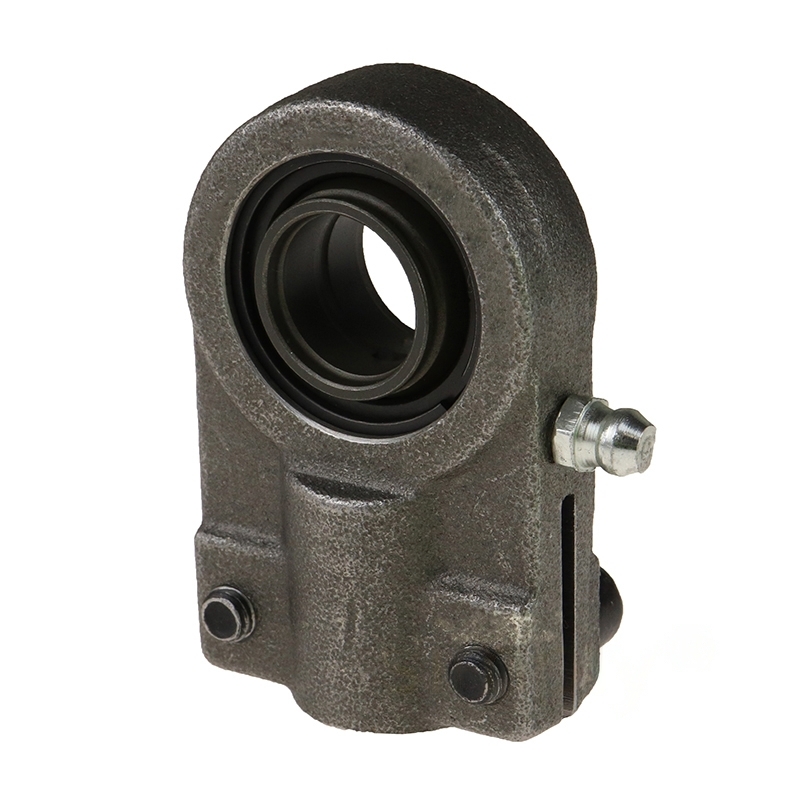 Teste a snodo  GIHNRK40-LO-B - 40X89X141,5 - INA