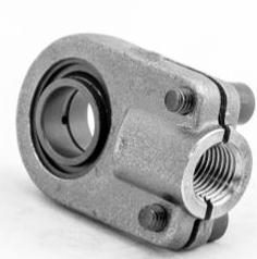 Teste a snodo  GIHRK80-UK-2RS-B - 80X176X265