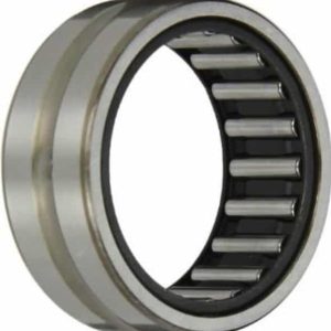 Cuscinetti a rullini con i bordi senza anello interno - INA