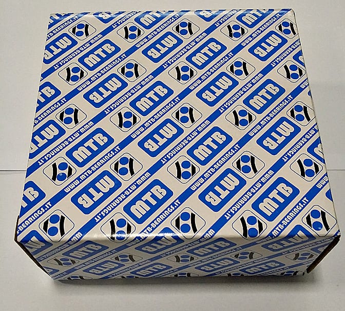 RULLO DI SOSTEGNO RSTO12-X - 16X32X11,8 - immagine 2