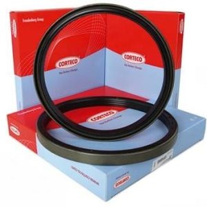 12016930B CORTECO 100X130X13 B1BASL NBR PARAOLIO