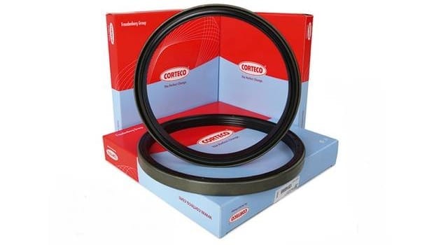 12010750B CORTECO 90X110X10 BASLRSX7 FPM PARAOLIO