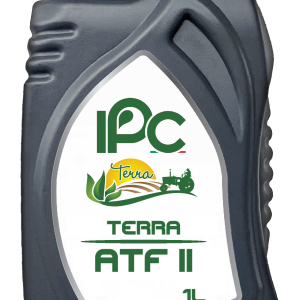 OLIO IPC - LINEA TERRA ATF II 1 LT