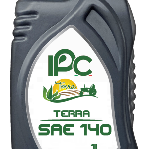 OLIO IPC - LINEA TERRA SAE 140 1 LT