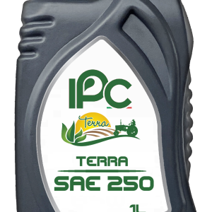 OLIO IPC - LINEA TERRA SAE 250 5 LT