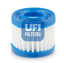 27.J66.00 UFI - HYDRAULIC OIL OFF ROADDALBY, VERSALIFT