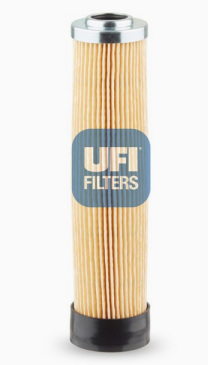 83.127.00 UFI - HYDRAULIC OIL OFF ROADAEBI, DYNAPC, HINOWA, JUNGHEINRICH,