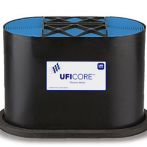 27.J46.00 UFI - Air Filter 27.G82.00Primary