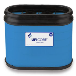 27.J51.00 UFI - Air Filter Primary