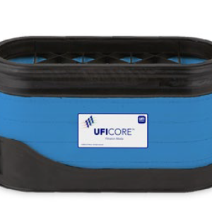 27.J52.00 UFI - Air Filter Primary