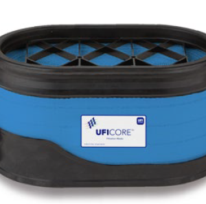 27.J53.00 UFI - Air Filter Primary