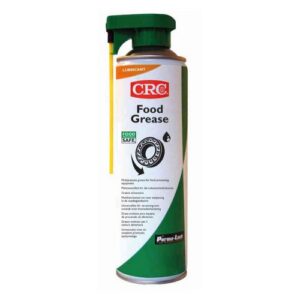 Food grease FPS - AEROSOL 500 ml