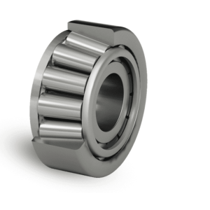 CUSCINETTO KLM12749-LM12711 - 21,986X45,974X16,637