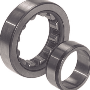 NF 205 ECJ CUSCINETTO 25X52X15 - RHP