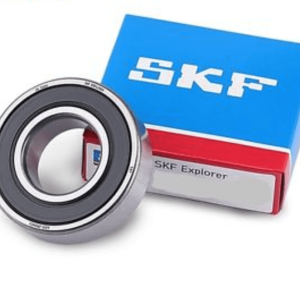 63006-2RS1/C4 Cuscinetto a sfere 30X55X19 - SKF