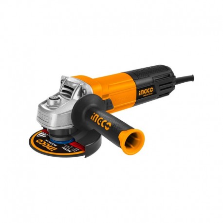 Smerigliatrice angolare 950W - 115mm