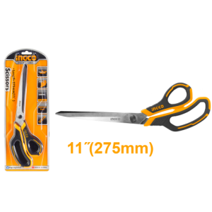 Forbici con lama in acciaio inox 275mm