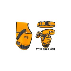 Fodero porta attrezzi 6 tasche con cintura