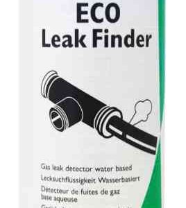 LEAKFINDER ECO Trova fughe Omol. x Alimenti 500ml - 6 PEZZI
