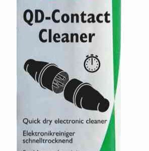 Q.D. CONTACT CLEANER Detergente per contatti 250ml - 6 PEZZI