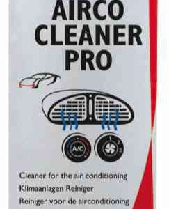 AIRCO CLEANER - PER CONDIZIONATORI AERO 500ml - 6 PEZZI