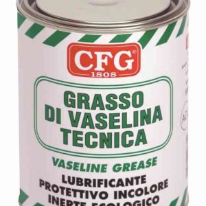 GRASSO VASELINA 1000ml - 3 PEZZI