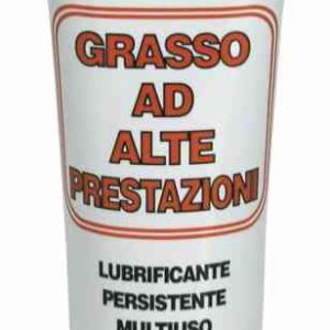 GRASSO AD ALTE PRESTAZIONI 125ml - 6 PEZZI