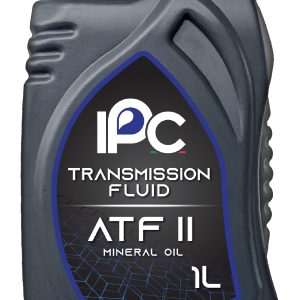 OLIO IPC - LINEA BLU TRANSMISSION FLUID ATF II 1 LT