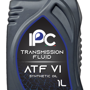 OLIO IPC - LINEA BLU TRANSMISSION FLUID ATF VI 1 LT