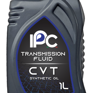 OLIO IPC - LINEA BLU TRANSMISSION FLUID CVT 1 LT