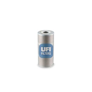25.672.00 UFI - Filtro Olio Cartridge per KOMATSU