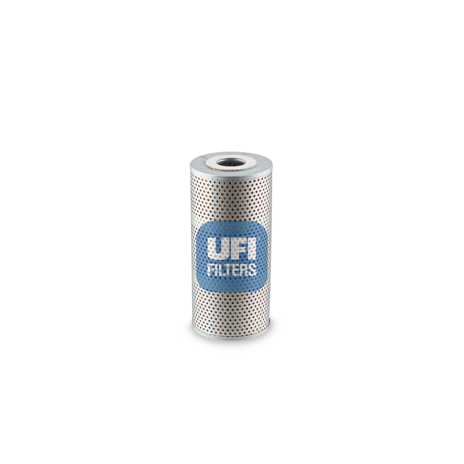 25.672.00 UFI - Filtro Olio Cartridge per KOMATSU