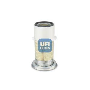 27.147.00 UFI - Filtro Aria per JOHN DEERE