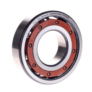 CUSCINETTO 6307-TB-P6-C3 - 35X80X21