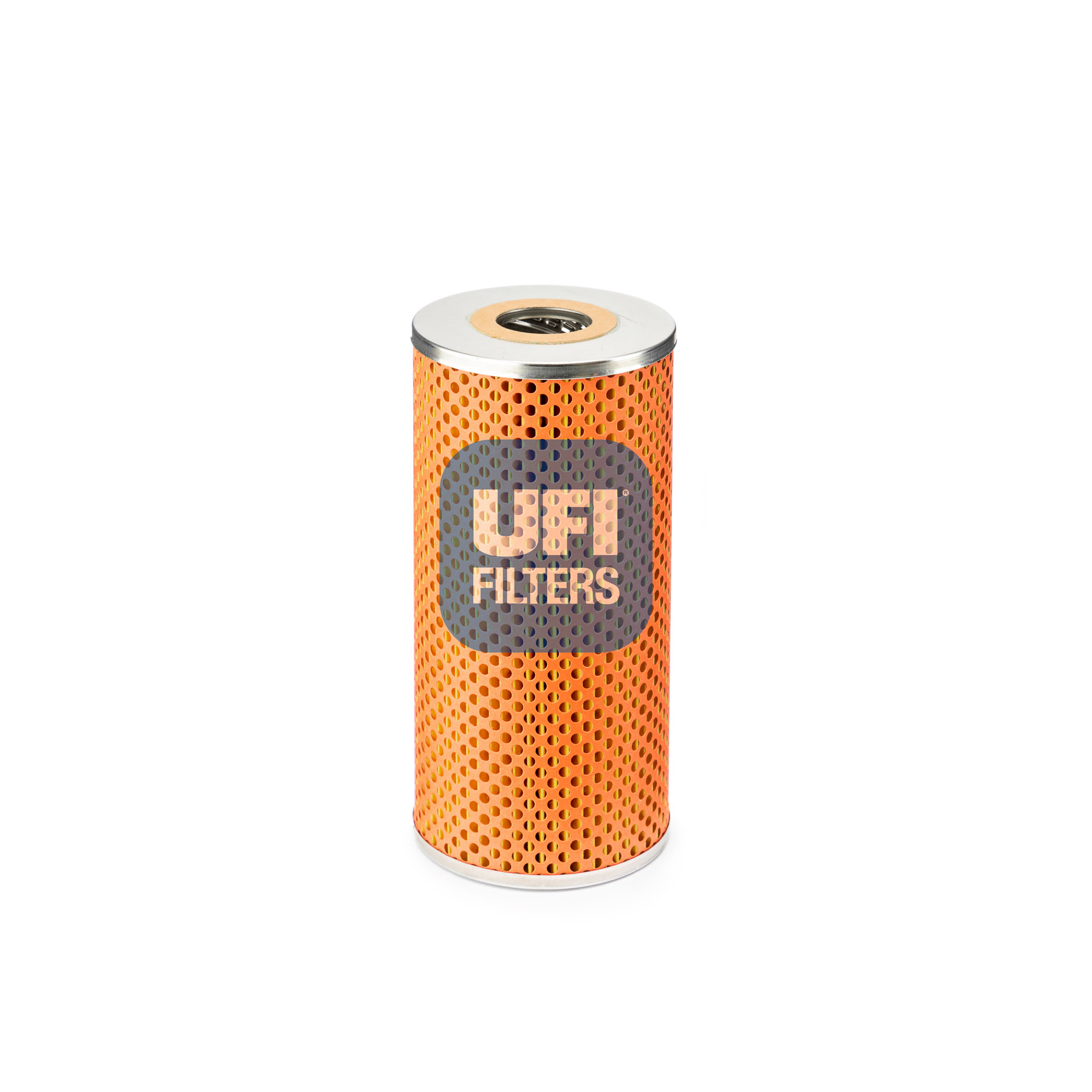25.401.00 UFI - Filtro Olio Cartridge per IVECO e vari