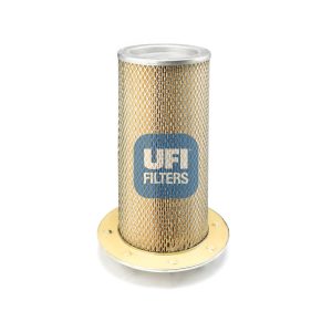 27.034.00 UFI - Filtro Aria per CATERPILLAR, HOUGH