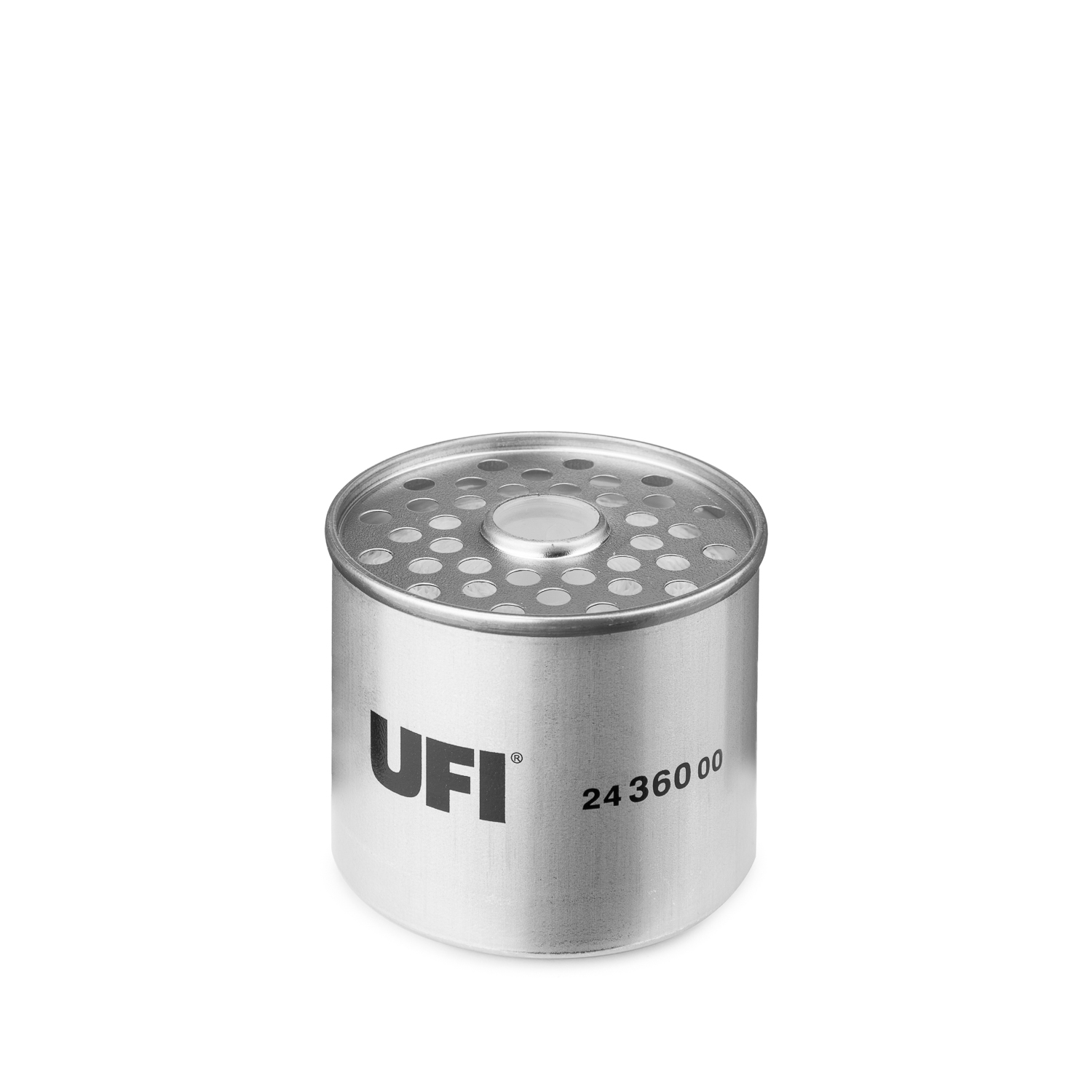 24.360.00 UFI - Filtro Diesel per vari