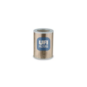 25.681.00 UFI - Filtro Olio Cartridge per CATERPILLAR