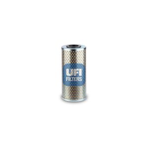 25.692.00 UFI - Filtro Olio Cartridge per CATERPILLAR, GROVE