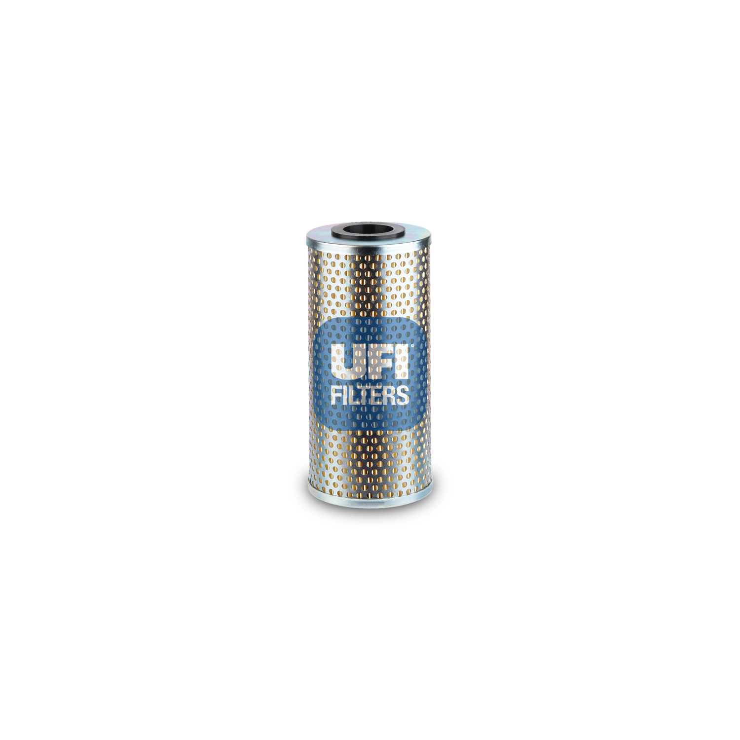 25.692.00 UFI - Filtro Olio Cartridge per CATERPILLAR, GROVE