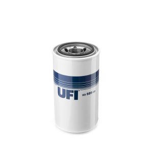 23.589.00 UFI - Filtro Olio spin-on per AMMANN, CASE CONSTRUCTION