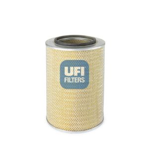 27.022.00 UFI - Filtro Aria per vari