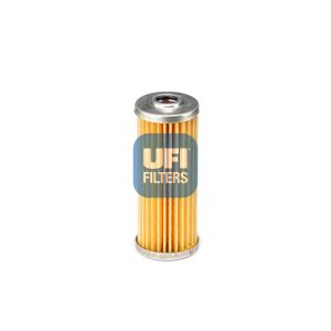26.683.00 UFI - Filtro Diesel per JOHN DEERE, KOMATSU