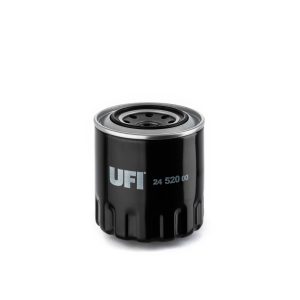 24.520.00 UFI - Filtro Diesel per BOBCAT, CASE CONSTRUCTION e vari