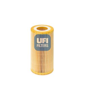 25.039.00 UFI - Filtro Olio Cartridge per FORD, VOLVO