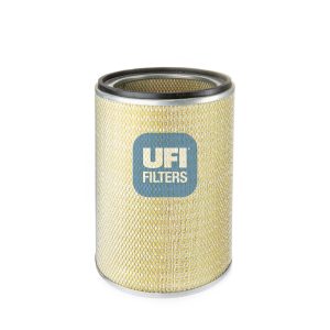 27.008.00 UFI - Filtro Aria per CATERPILLAR
