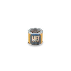 25.673.00 UFI - Filtro Olio Cartridge per KOMATSU