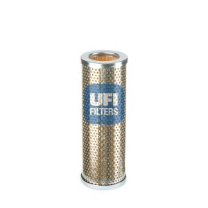 25.564.00 UFI - Filtro Olio Cartridge per ATLAS, PEL-JOB